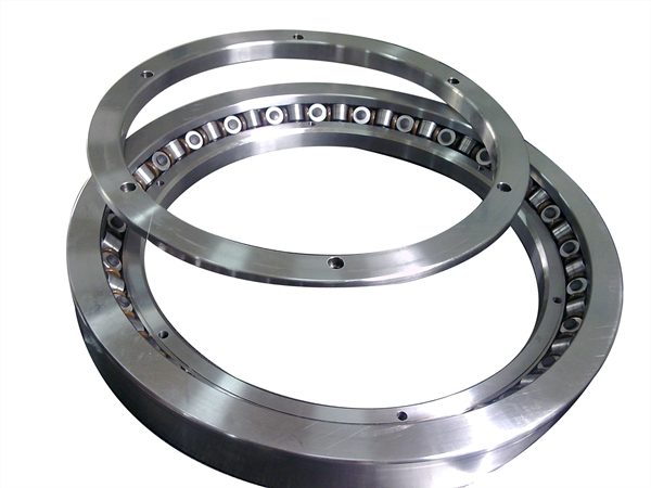 交叉圓錐滾子軸承打滑是什么原因？如何防止打滑？