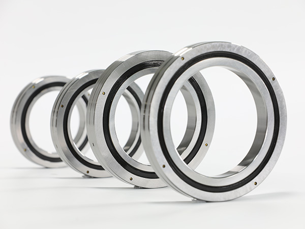 YRT轉(zhuǎn)臺軸承承怎么安裝？安裝尺寸有什么要求？